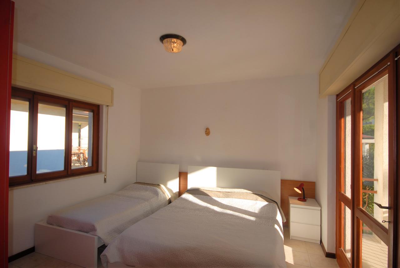 ליגננו סביאדורו Villa Azalea מראה חיצוני תמונה