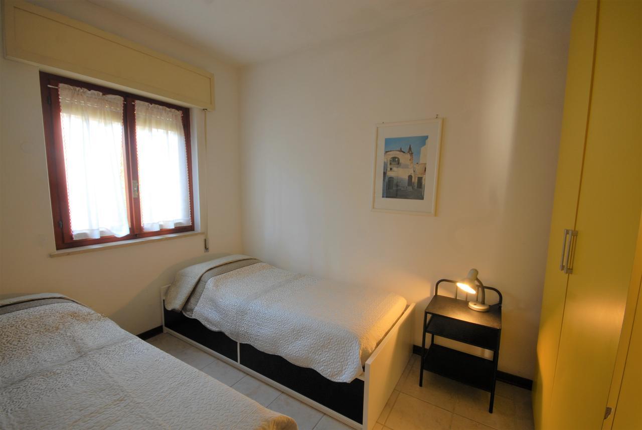 ליגננו סביאדורו Villa Azalea מראה חיצוני תמונה