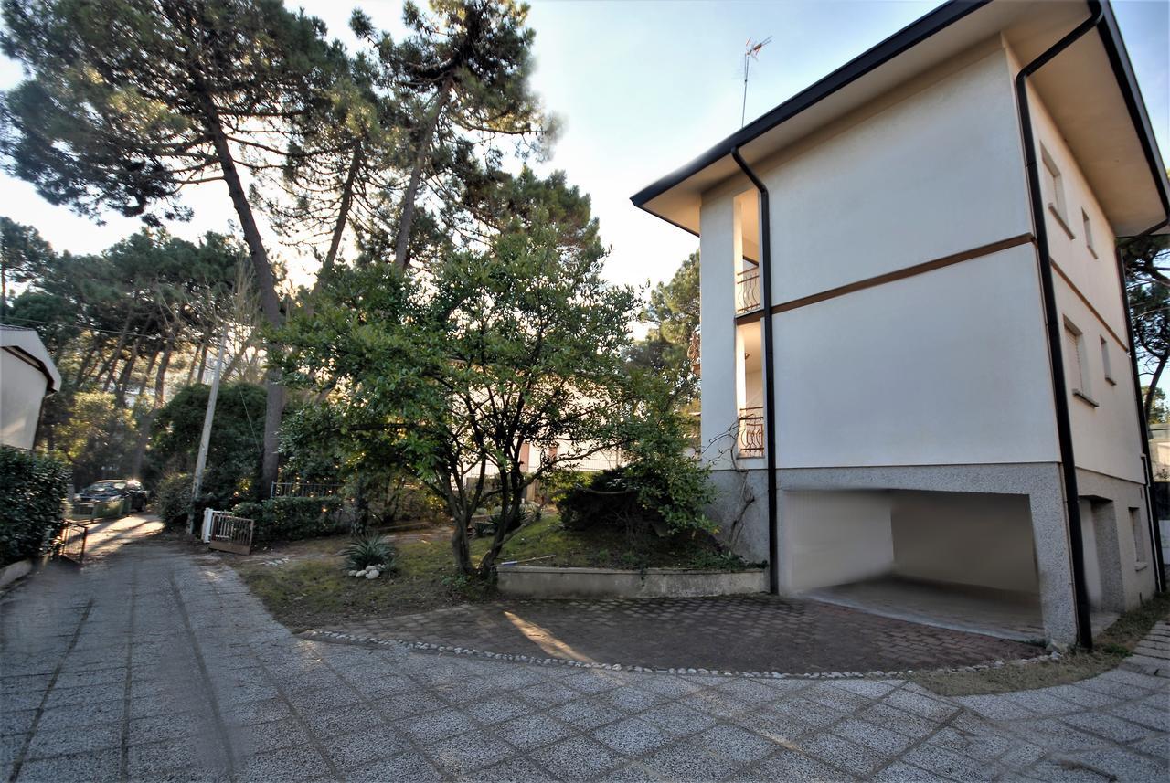 ליגננו סביאדורו Villa Azalea מראה חיצוני תמונה
