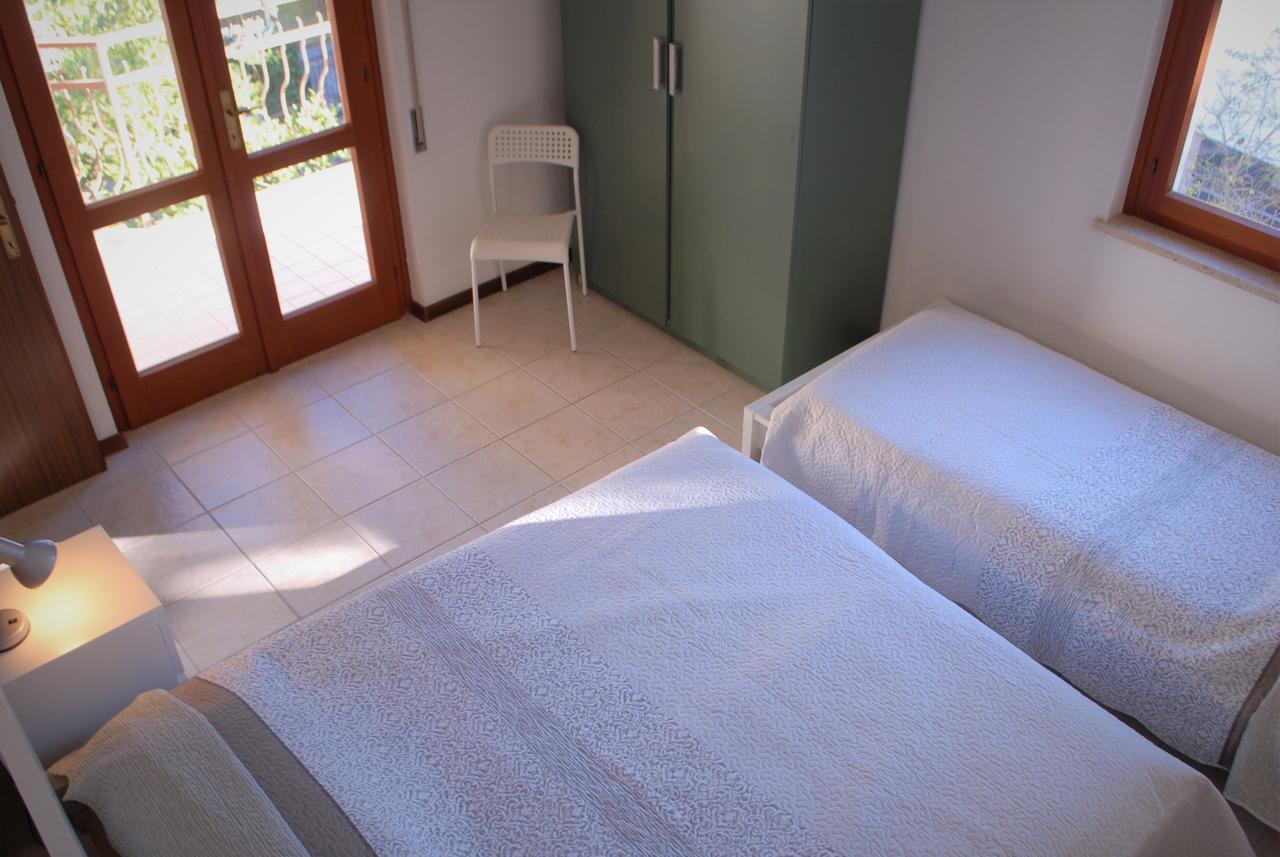ליגננו סביאדורו Villa Azalea מראה חיצוני תמונה