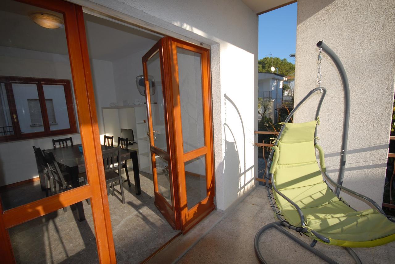 ליגננו סביאדורו Villa Azalea מראה חיצוני תמונה