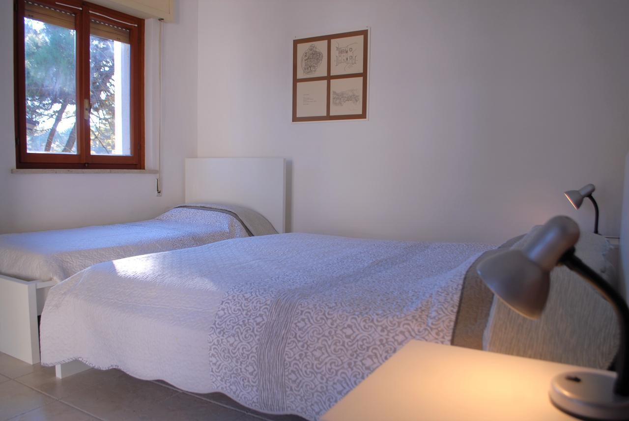 ליגננו סביאדורו Villa Azalea מראה חיצוני תמונה